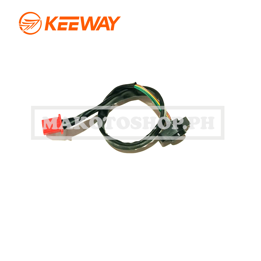SWITCH ASSY, NEUTRAL CAFE RACER 152