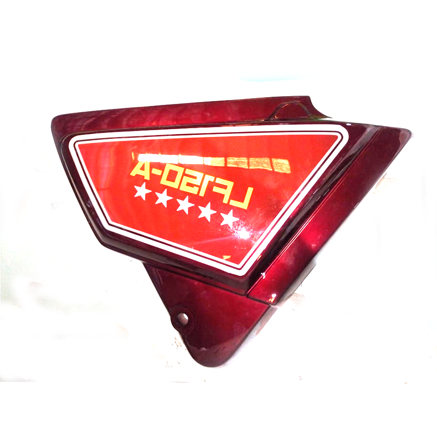 COVER, SIDE, RH, RED(BLHAWK, LF150A) (LF 150-A)