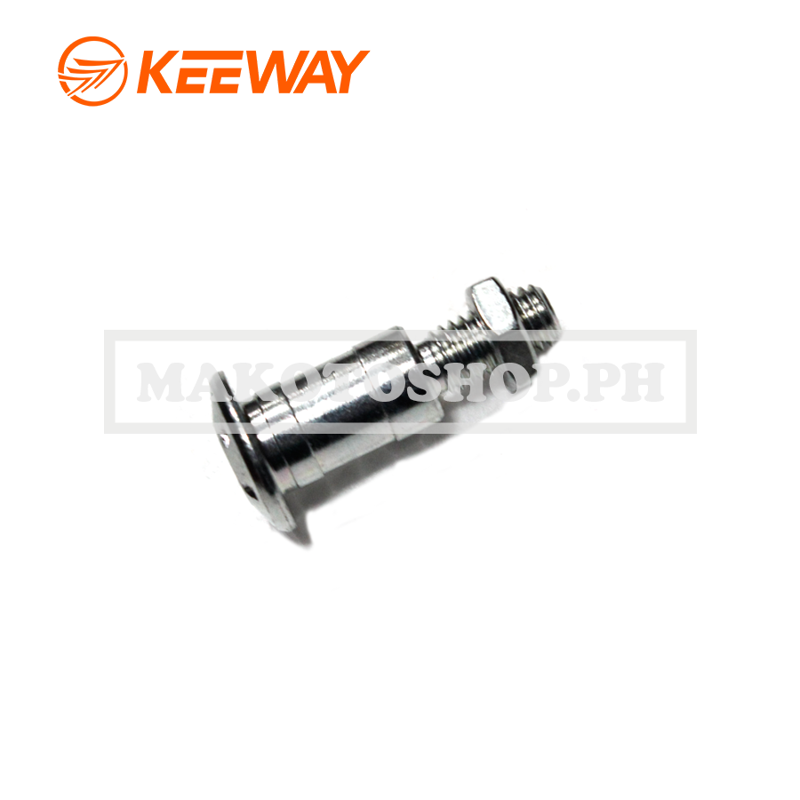 BOLT, CHANGE PEDAL (CAFE RACER 152)