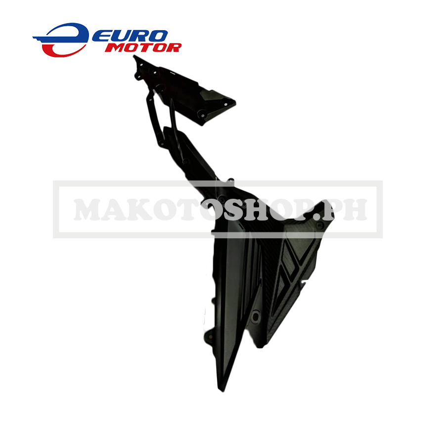 RING SET, PISTON, STD (SIP 125,K-BLADE)