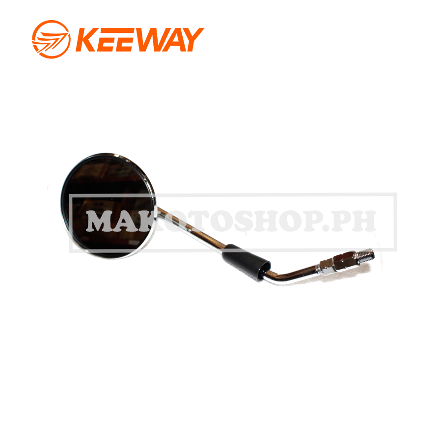 MIRROR, RH (CAFE RACER 152)