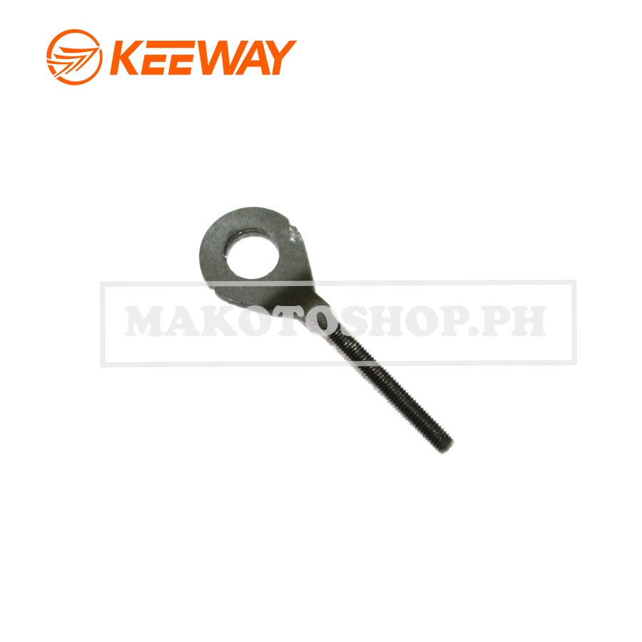 ADJUSTER, CHAIN L/R (CAFE RACER 152)