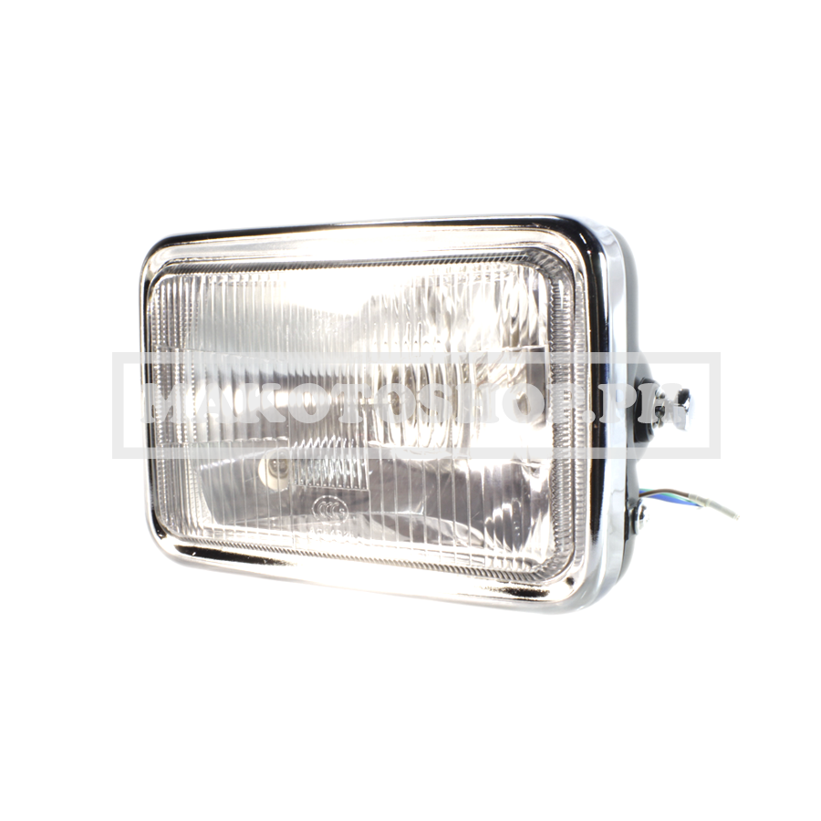 LIGHT ASSY, HEAD (DAAN HARI (MK))