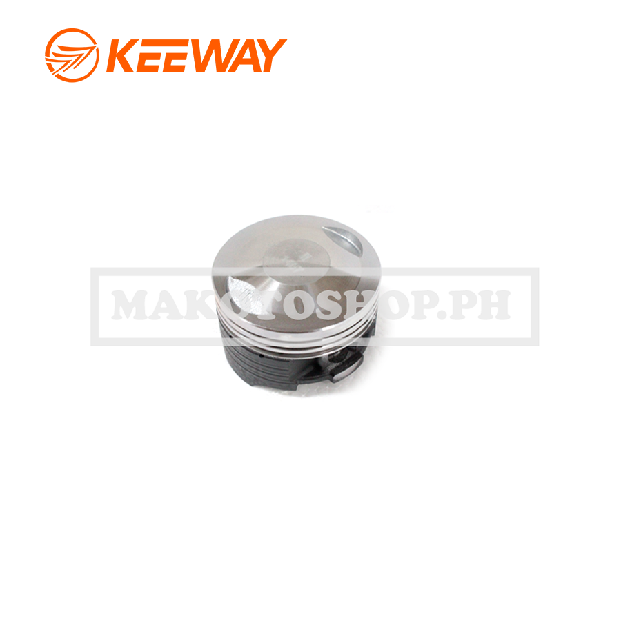 PISTON, STD (CAFE RACER 152)