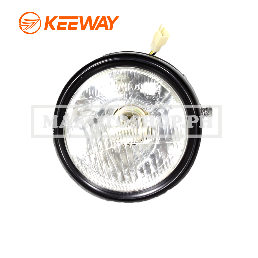 LIGHT ASSY, HEAD (CAFE RACER 152)