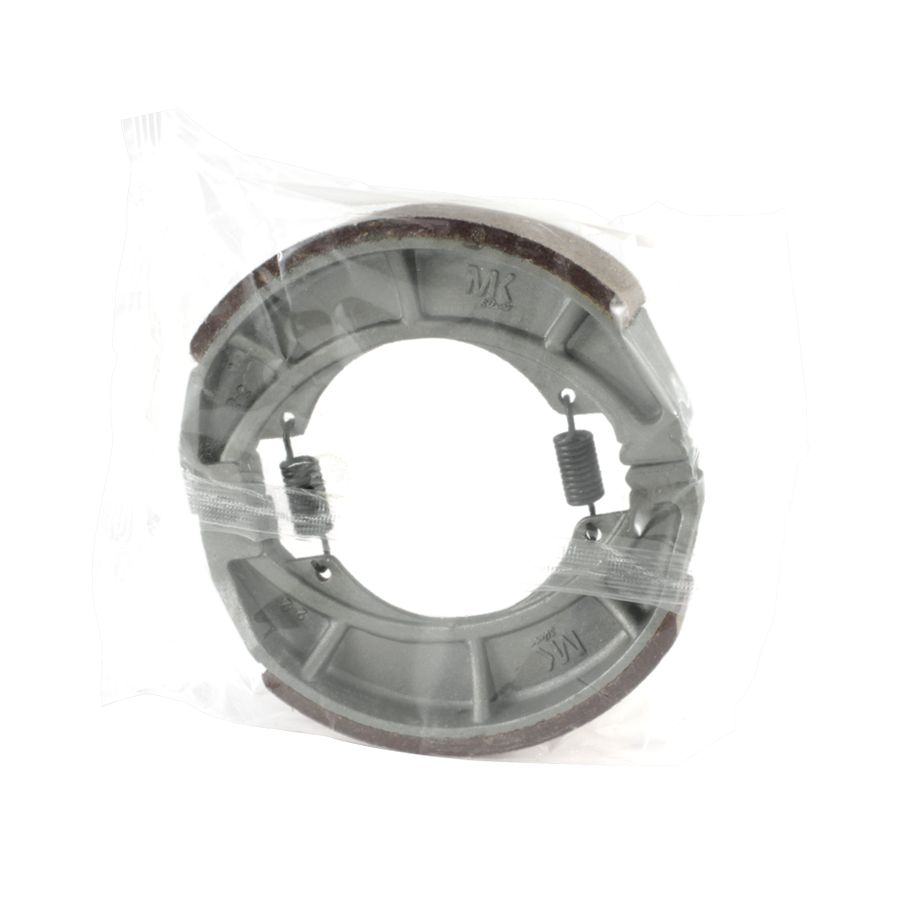 MK-Silver Brake Shoe RR (Wind 125, HD3, HDX)