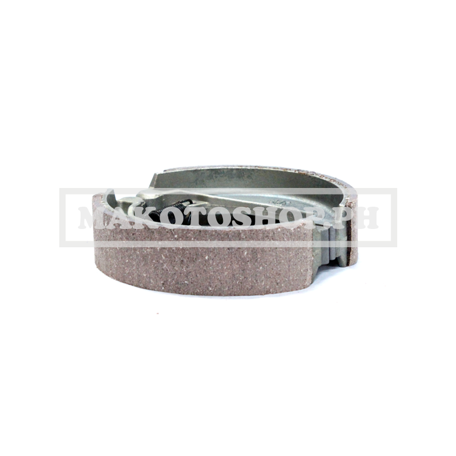 SHOE, BRAKE, RR (MK-S) (TMX 155)