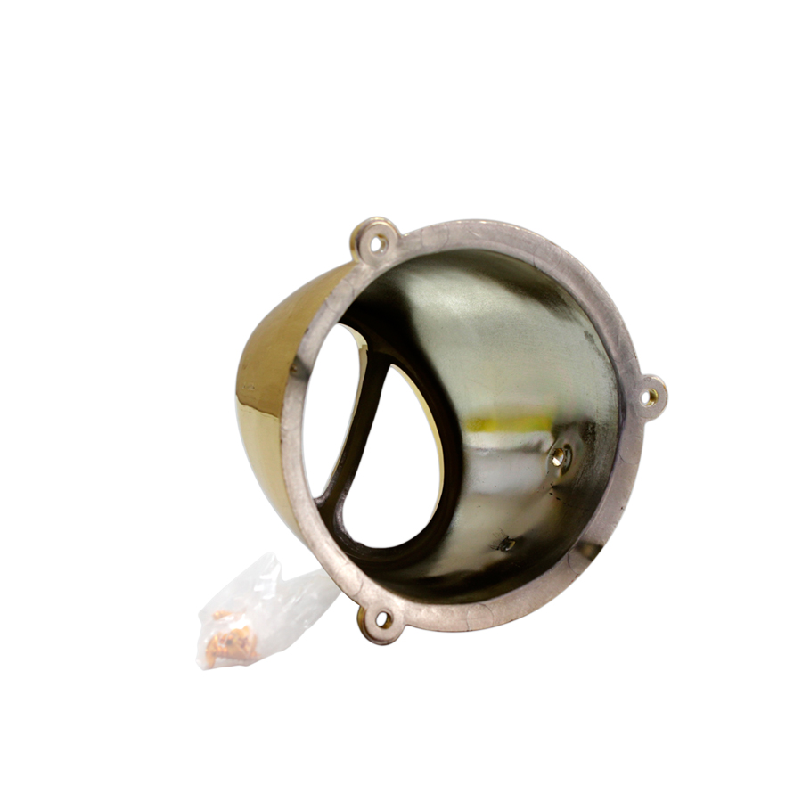 Fan Cover (GOLD)