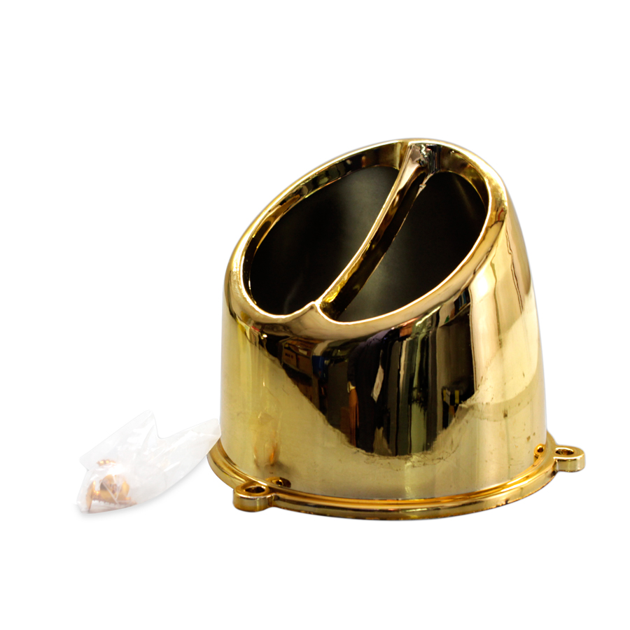 Fan Cover (GOLD)