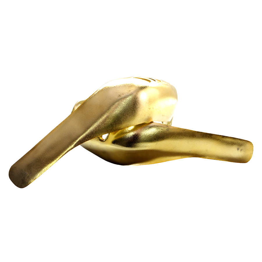 HANDGUARD L/R (GOLD)