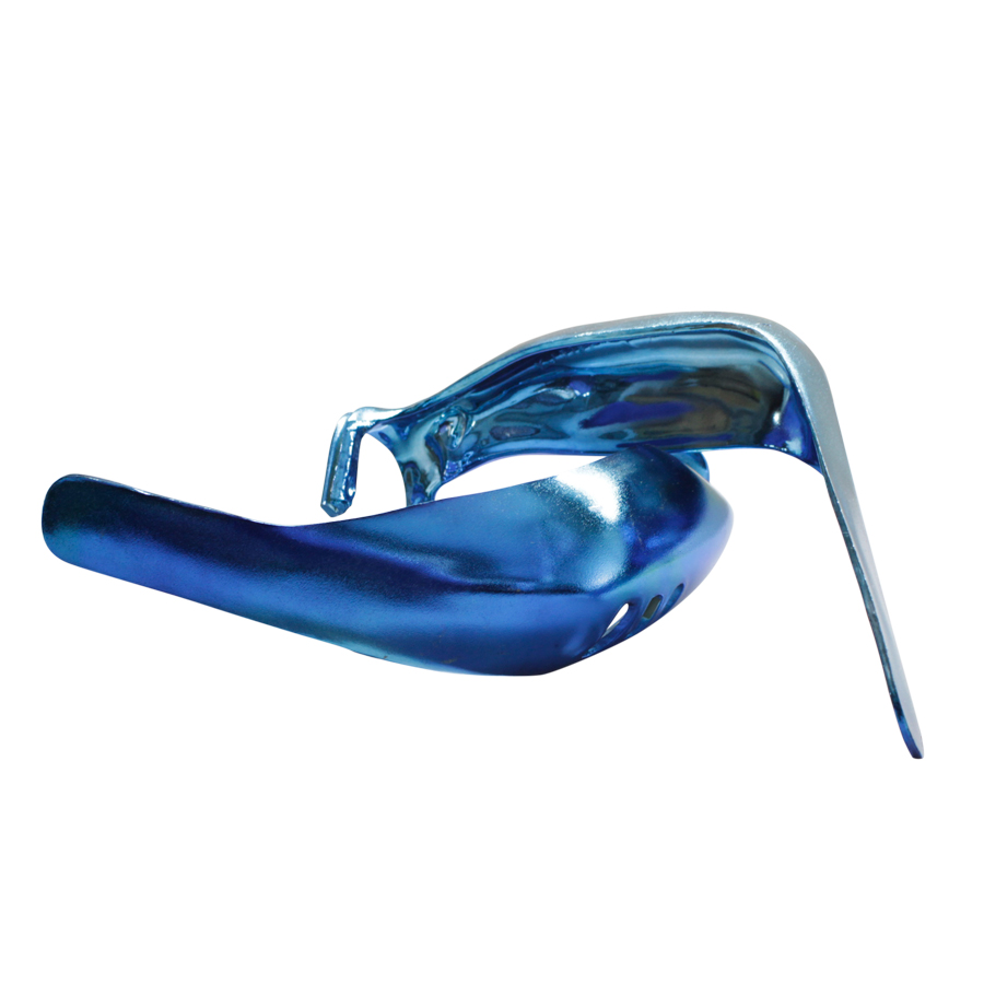 HANDGUARD L/R (BLUE)