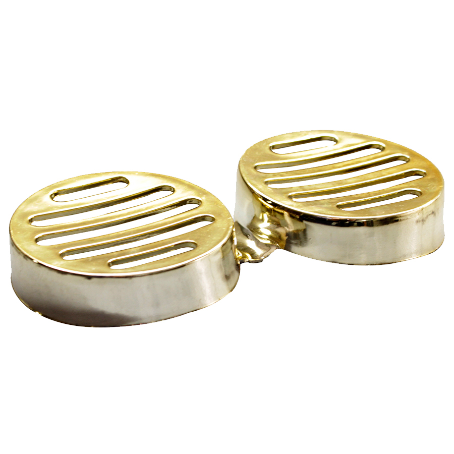 Cap, Taillight (GOLD)
