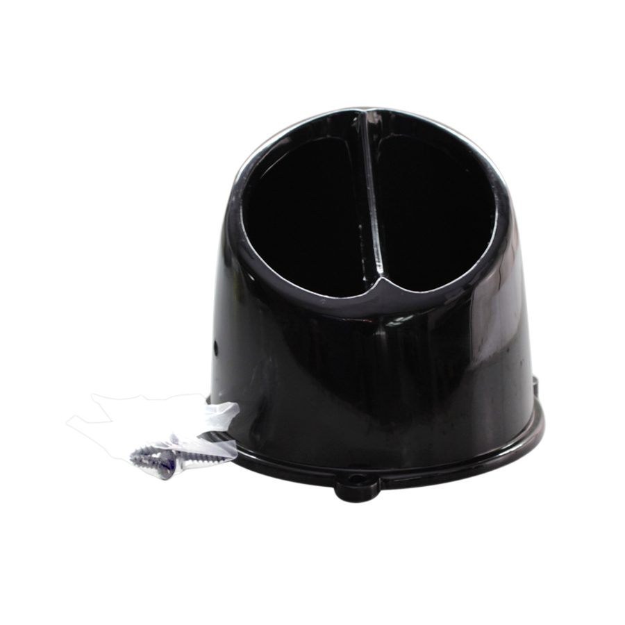 Fan Cover, (BLACK)