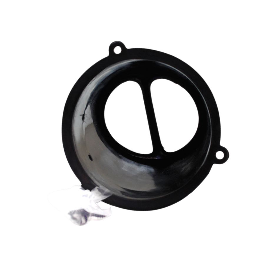 Fan Cover, (BLACK)