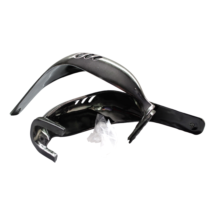 HANDGUARD L/R (BLACK)