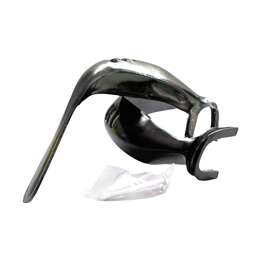 HANDGUARD L/R (BLACK)