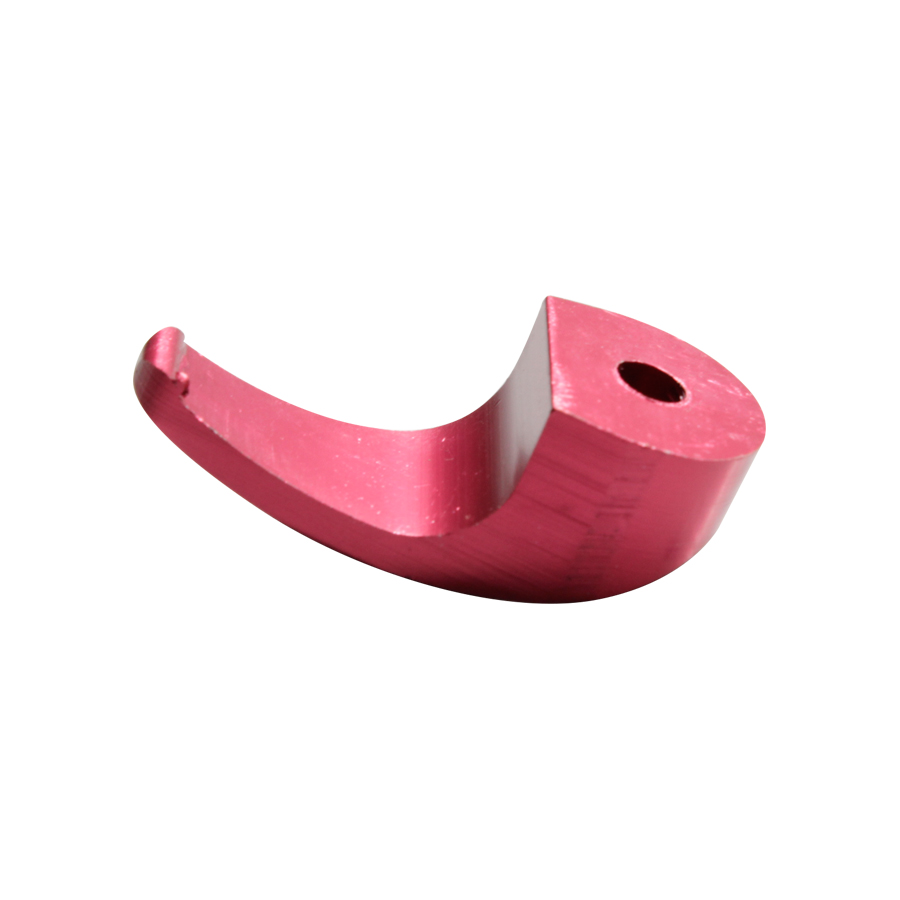 Helmet, Hook