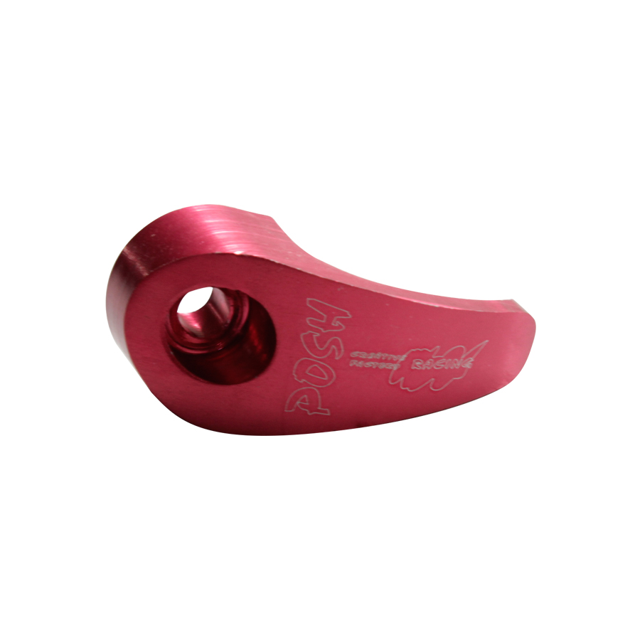 Helmet, Hook