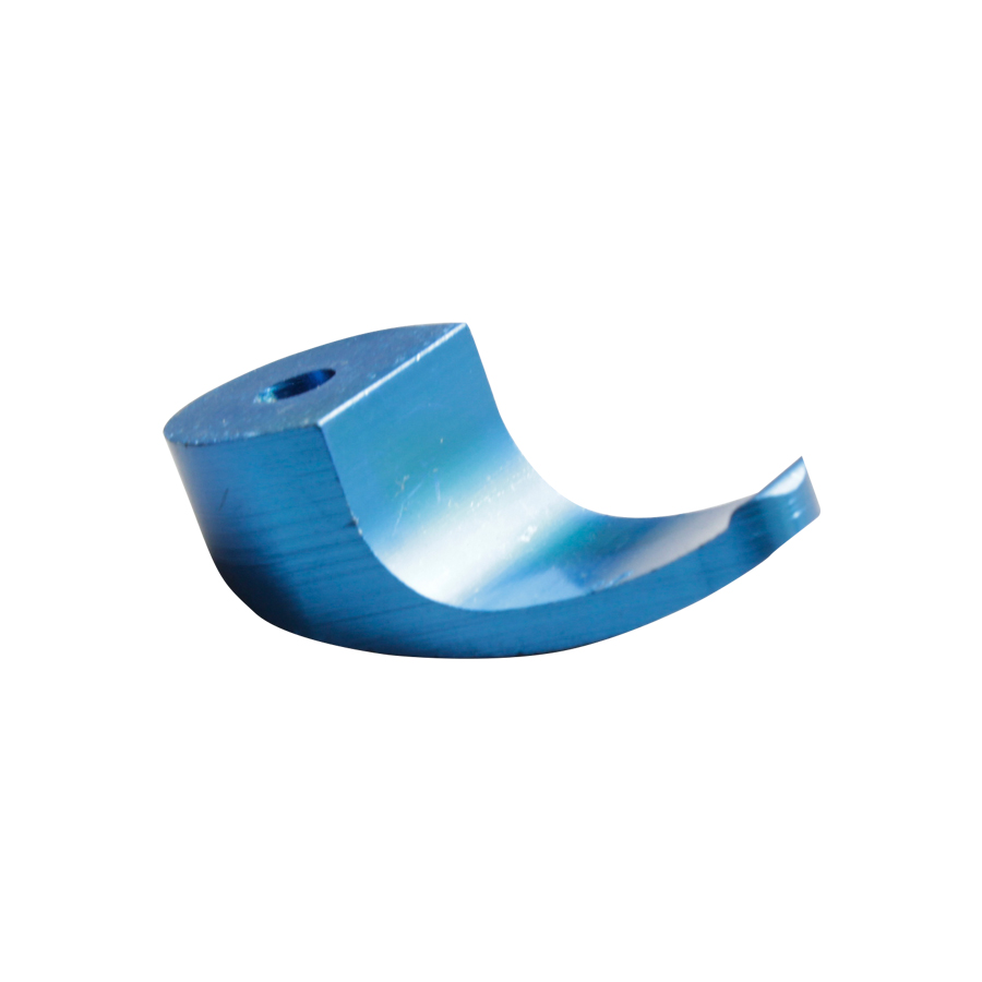 Helmet, Hook