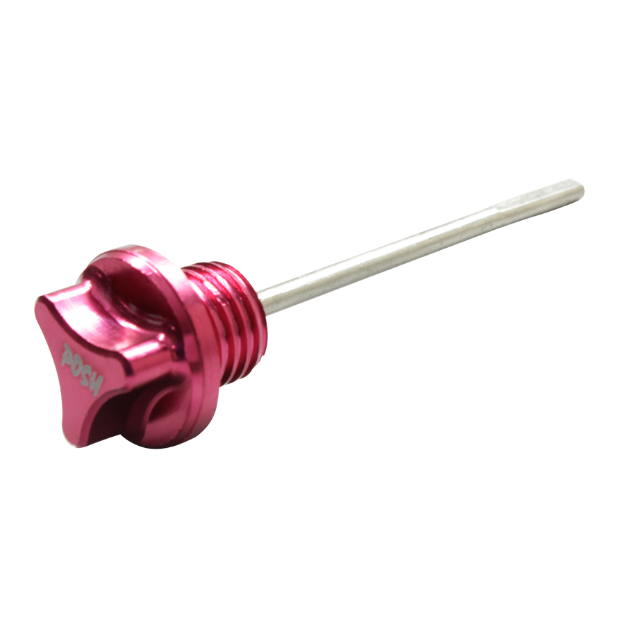 Plug, Oil Level (MAKOTO)