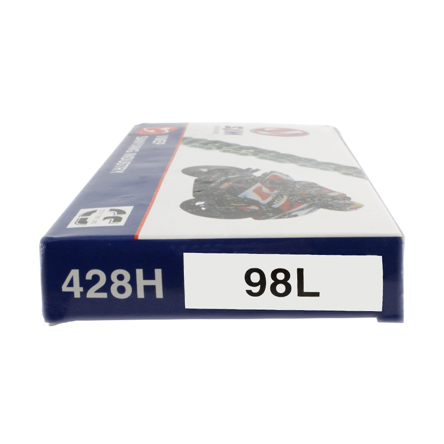 Chain Drive, 428HX98L (MAGIC)