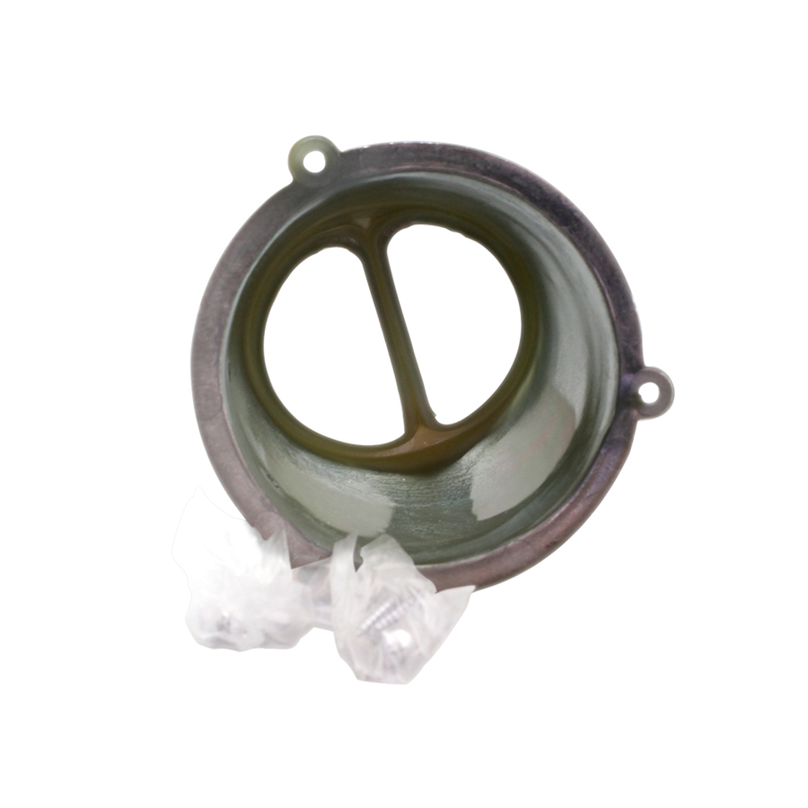 Fan Cover (Silver)