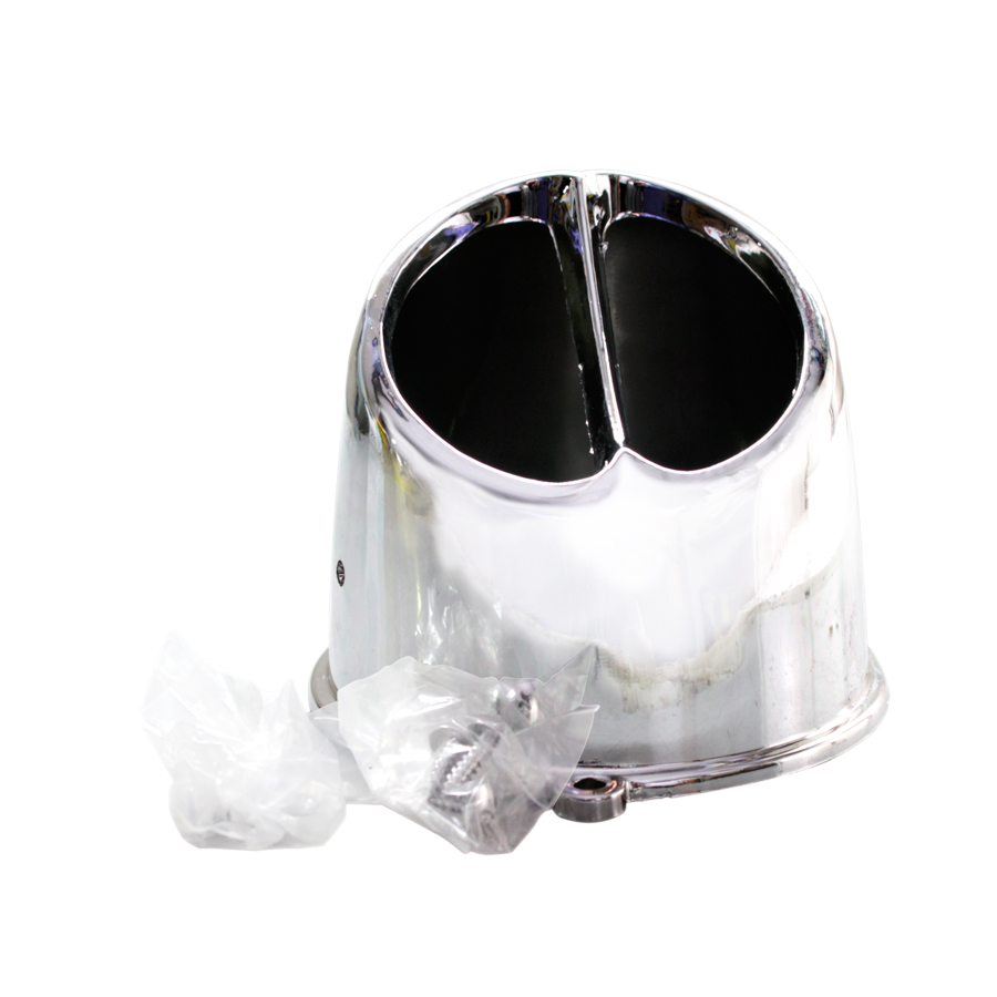 Fan Cover (Silver)