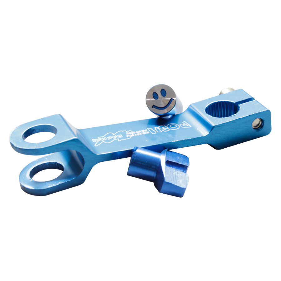 Lever, Cam Brake 