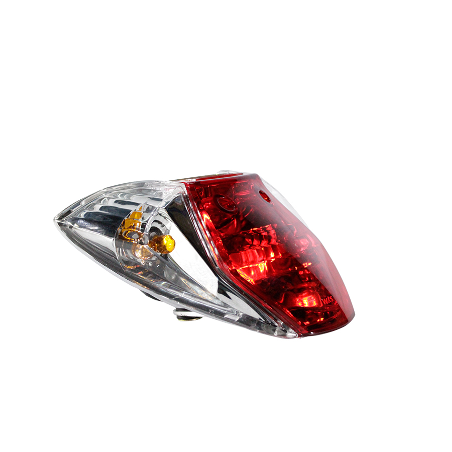 LIGHT ASSY, TAIL (BONUS-X, BONUS-X110)