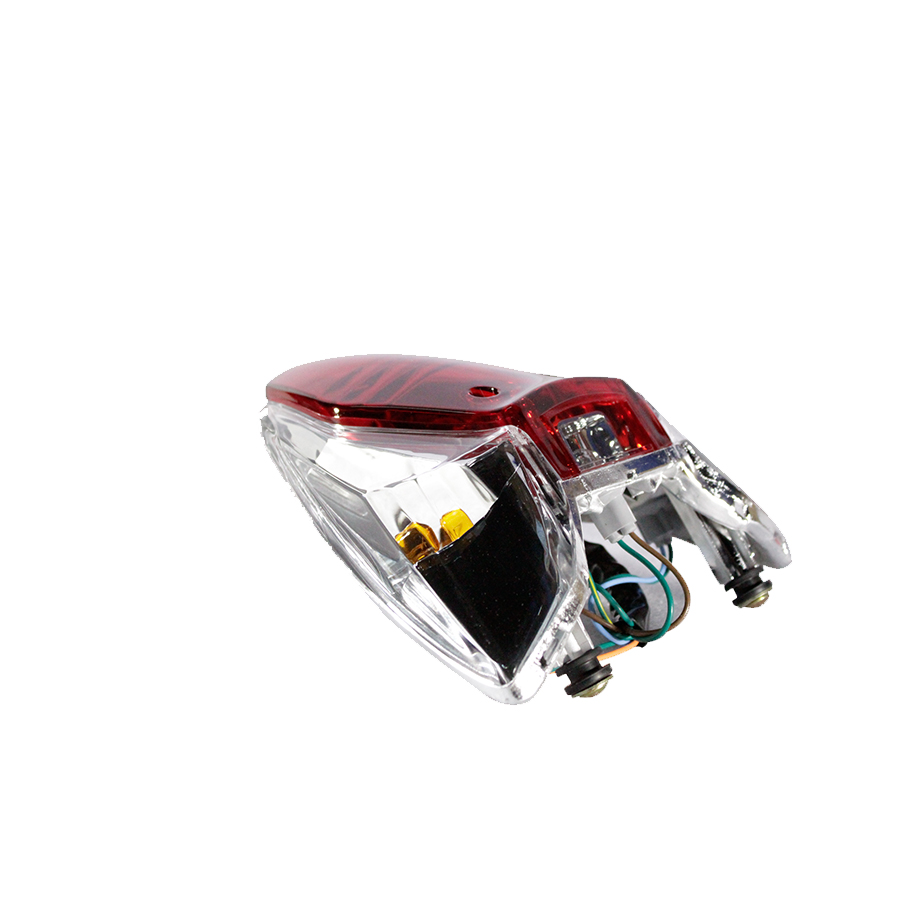 LIGHT ASSY, TAIL (BONUS-X, BONUS-X110)
