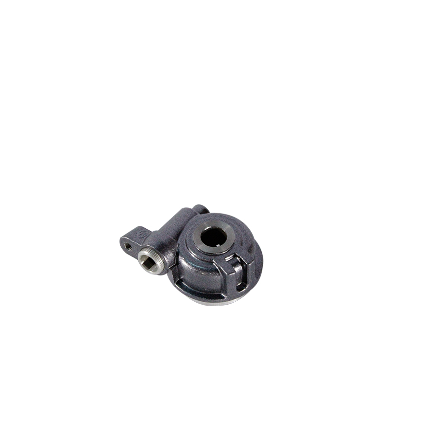 Gear Box, Assy (BONUS-X, MRR110, RV-1, LF110-7A)