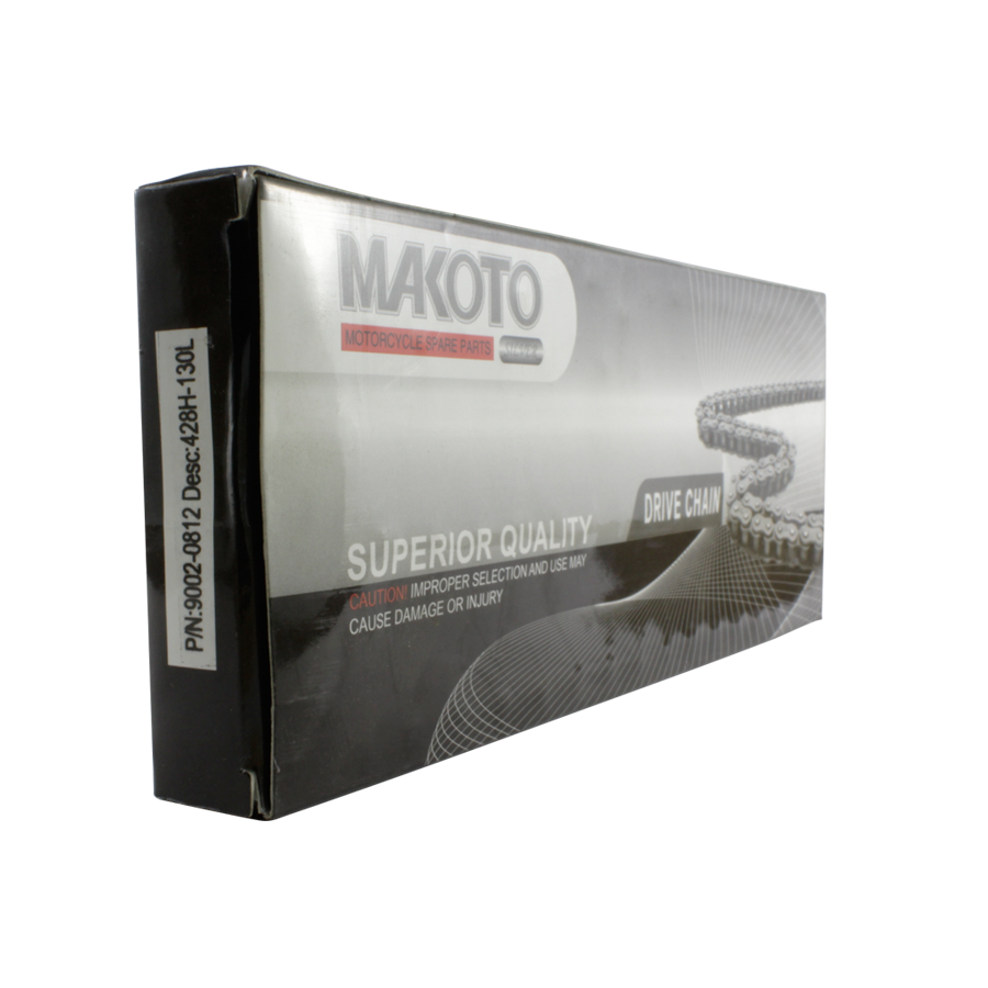 CHAIN, DRIVE 428HX130L (MK-S)