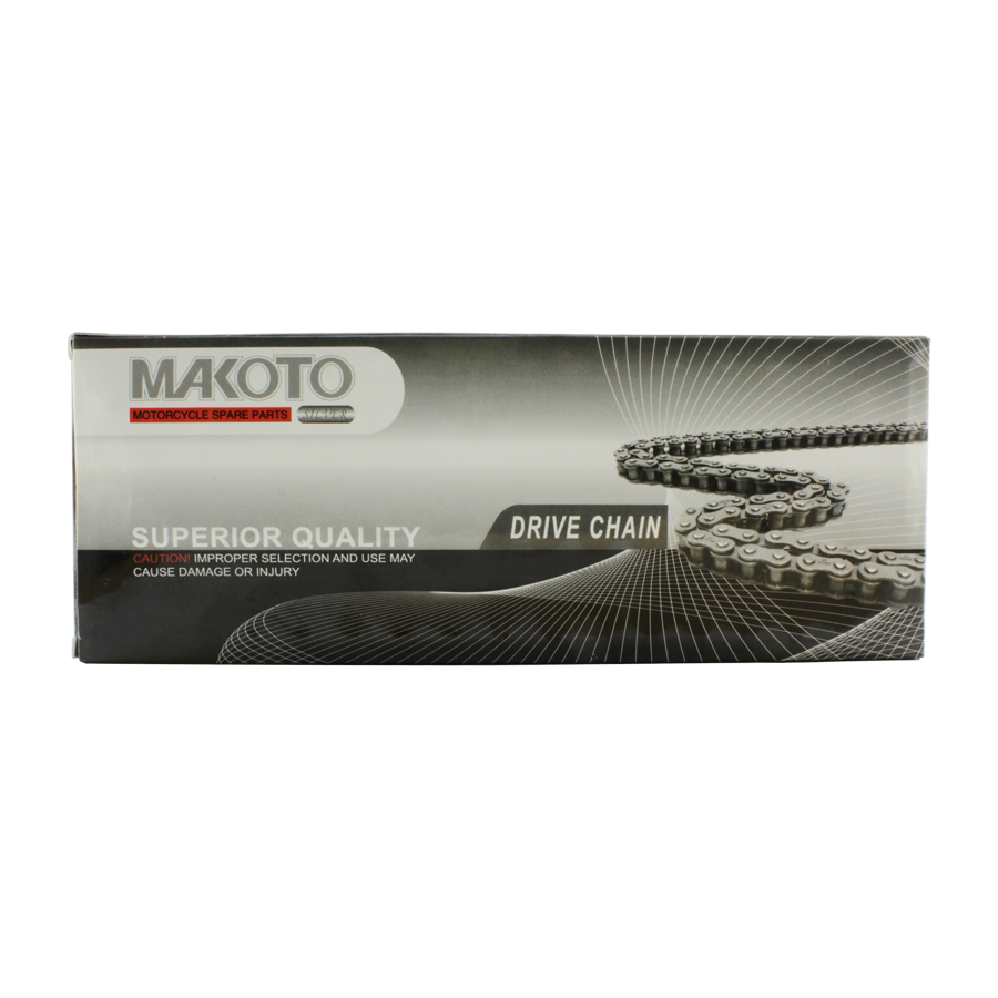 CHAIN, DRIVE 428HX130L (MK-S)