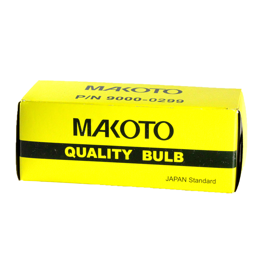 MK Tail light, Bulb (Universal)