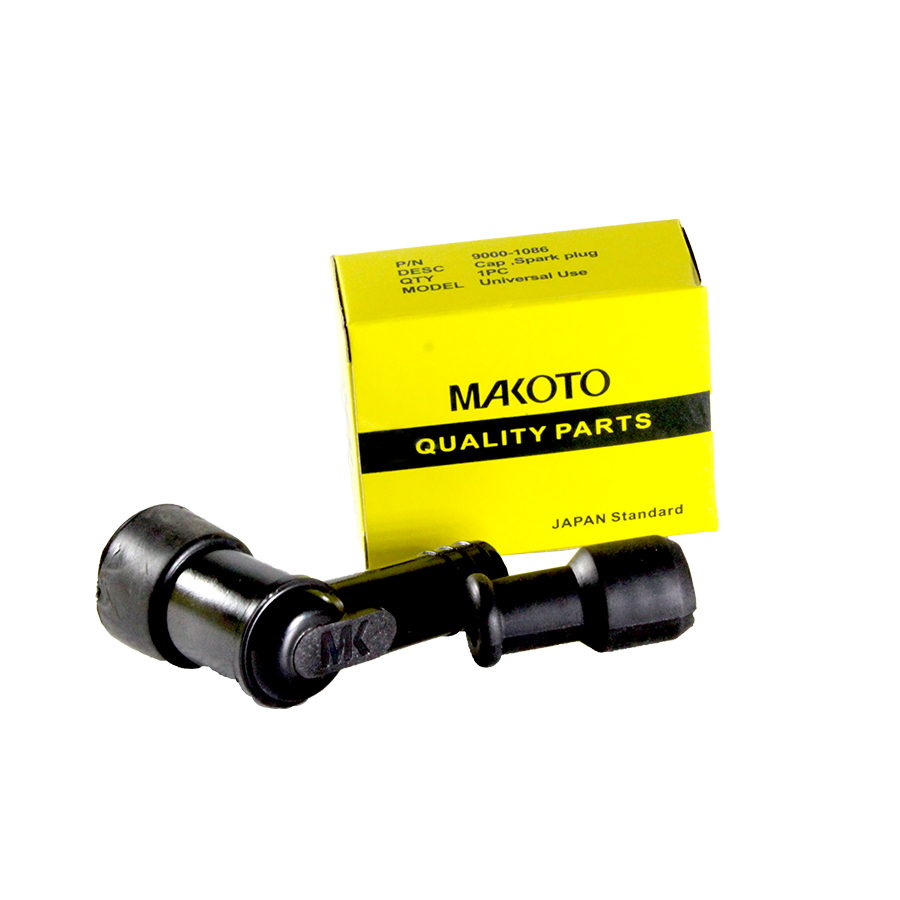 MK Cap, Spark Plug (Universal)