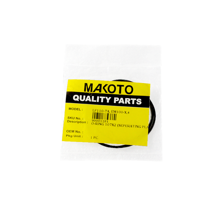 MK O-ring (35.5x3) 