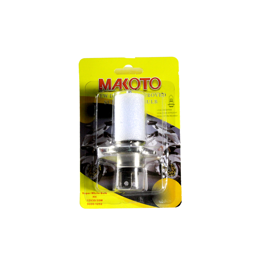 MK Bulb, Halogen (12v35/35w)