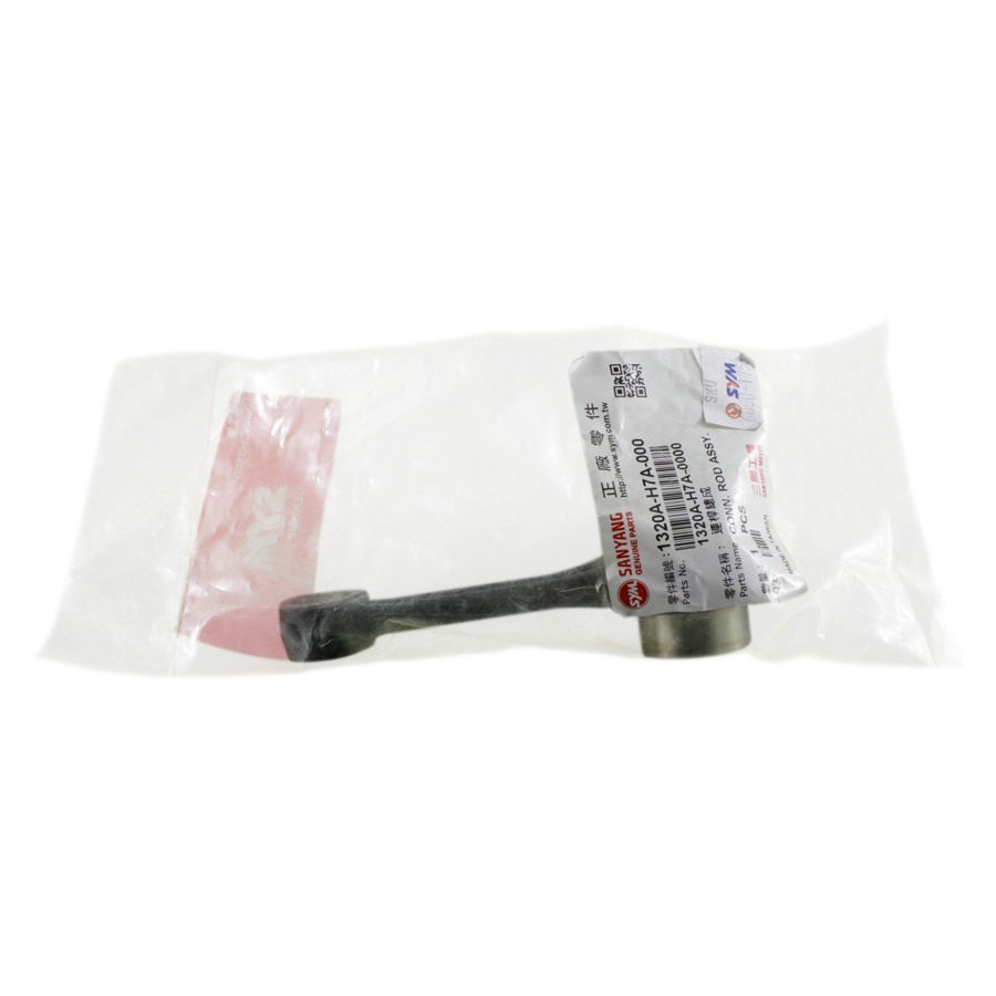 Connecting, Rod Kit (SHARK150, HS15W)