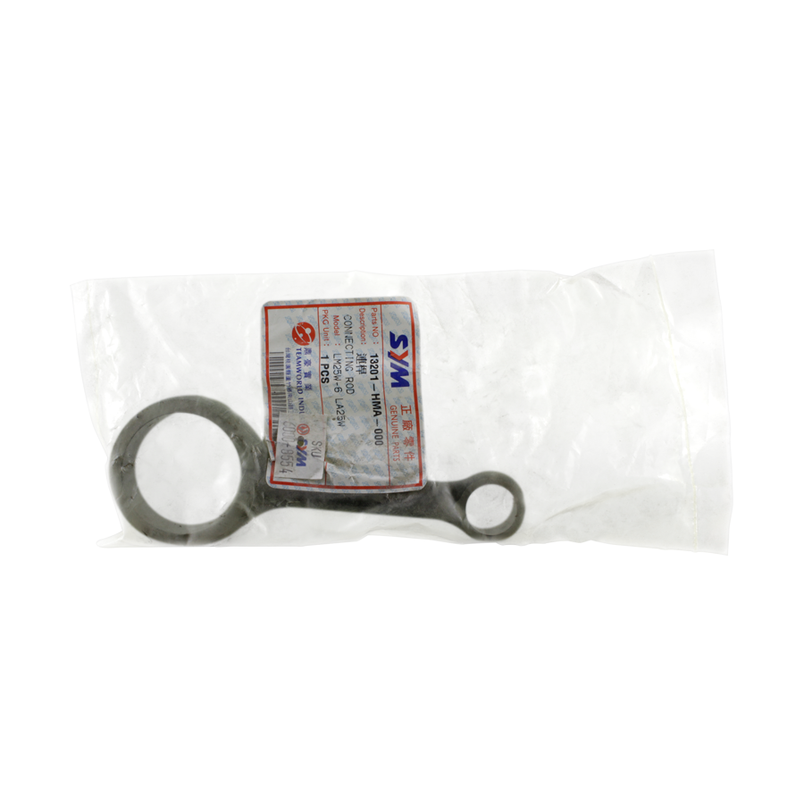 Connecting, Rod (GTS 250)