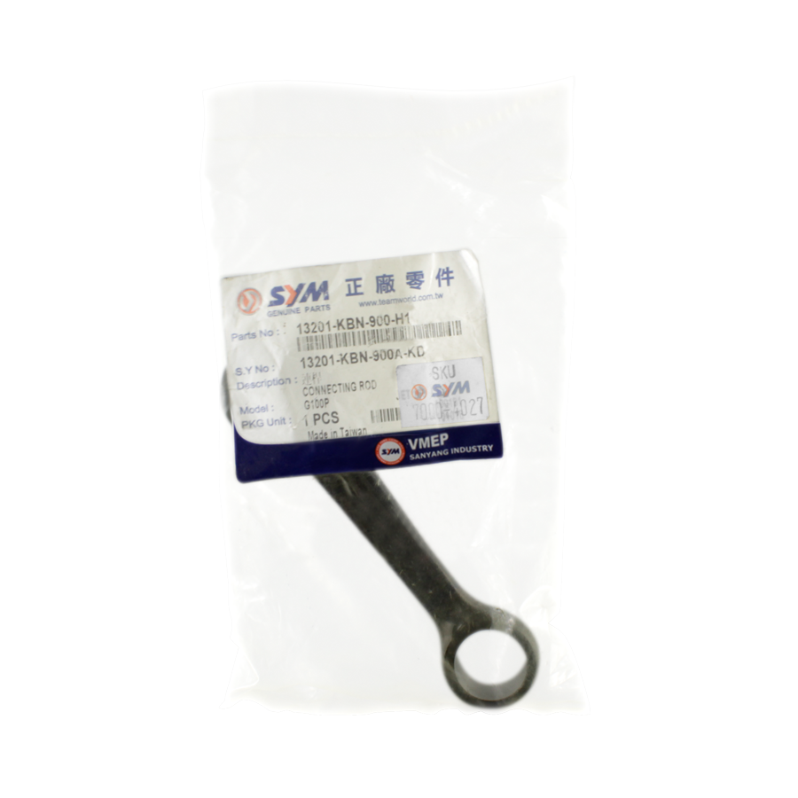 Connecting, Rod (JET-100)