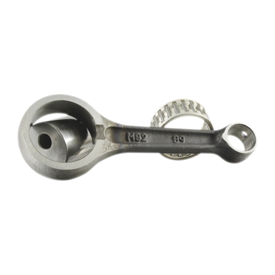 Connecting, Rod Kit (SHARK, HS12W)