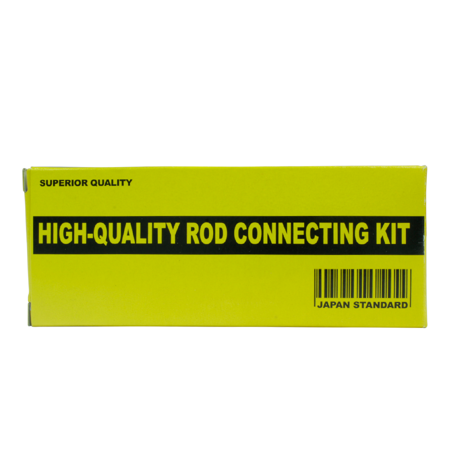 MK Connecting, Rod Kit (ANGEL100, BONUS-X)