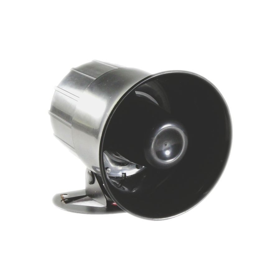 MK Horn, Siren (Universal Use)