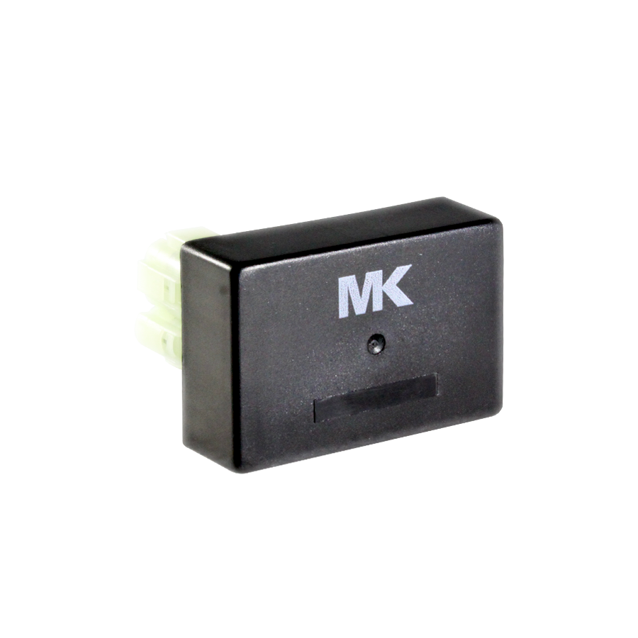 MK, CDI (TMX 155) 