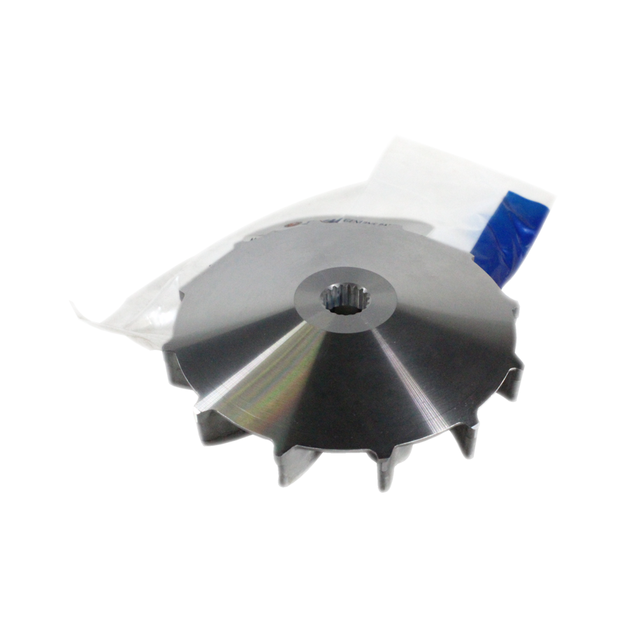 FACE, DRIVE (RADARX,JETPOWER125)