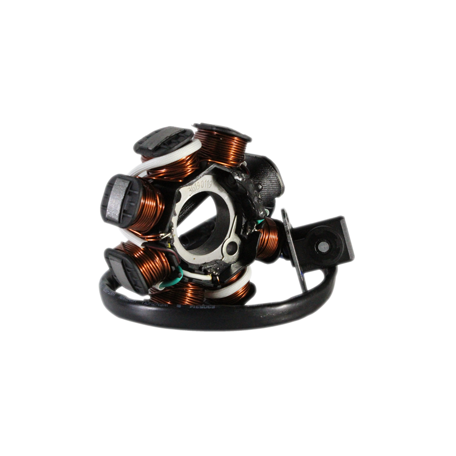 STATOR ASSY(RDR125) (RADARX)