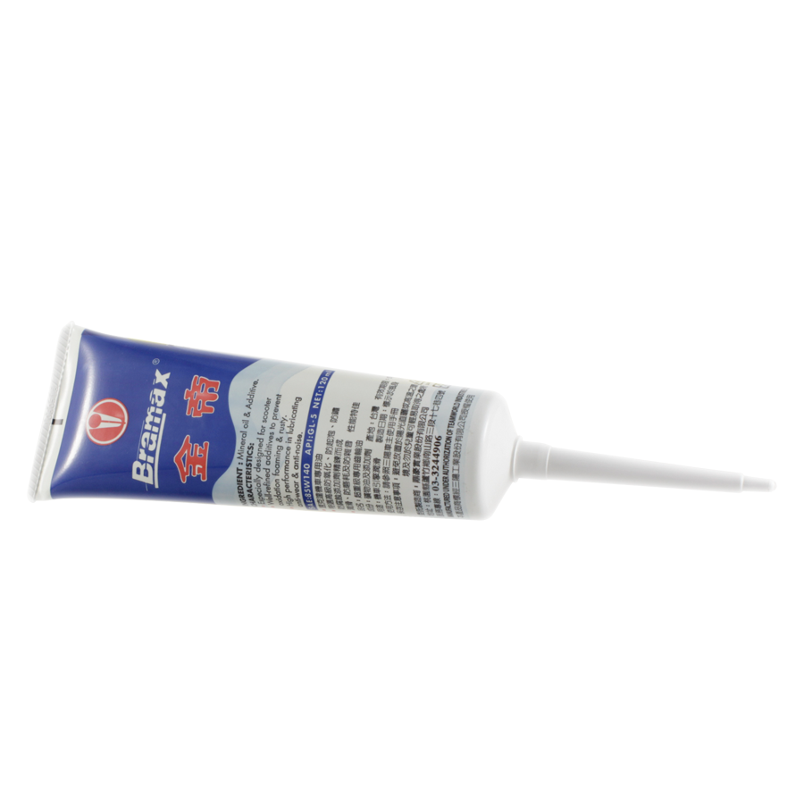Gear Oil, Hypoid (120ml)