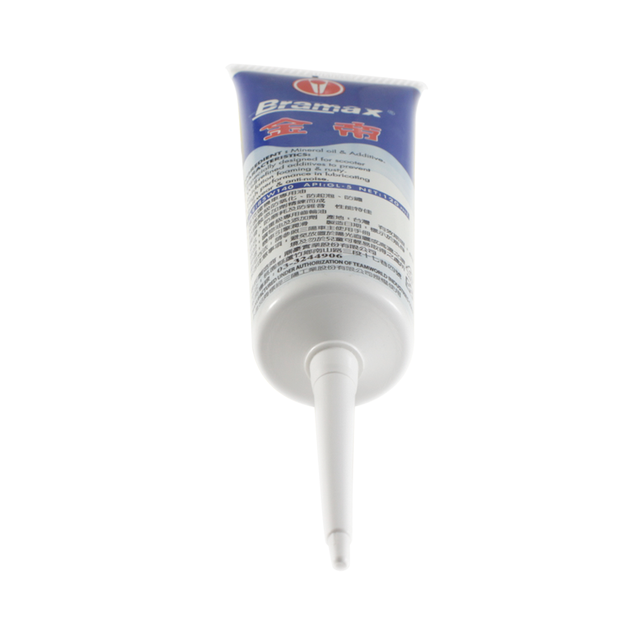 Gear Oil, Hypoid (120ml)