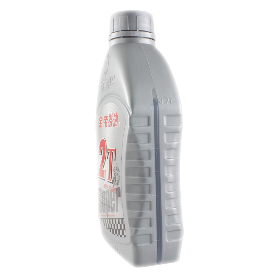 Oil, 2T (0.7 Liter) 