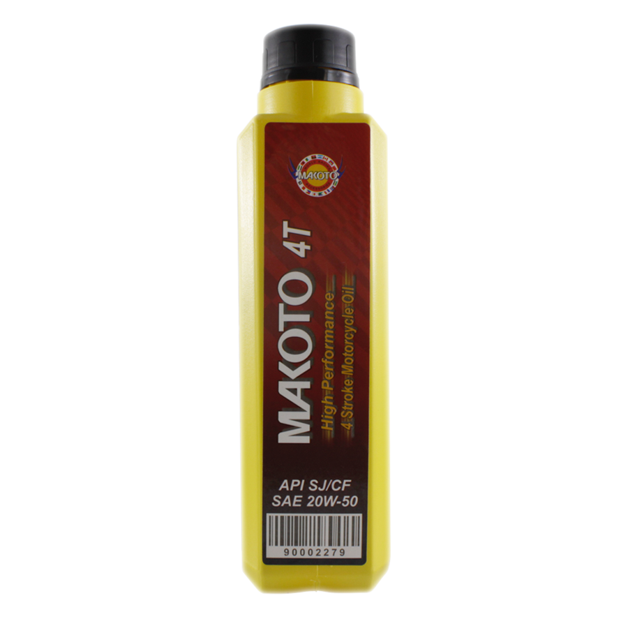 Makoto Motor Oil 0.8L (4T)